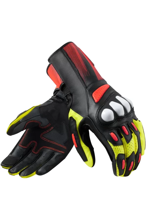 Motorbike Gloves